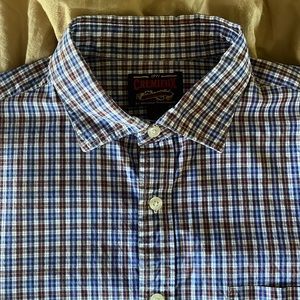 Longsleeve button down dress shirt